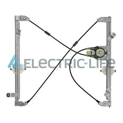 Window Regulator ZR CT726 R