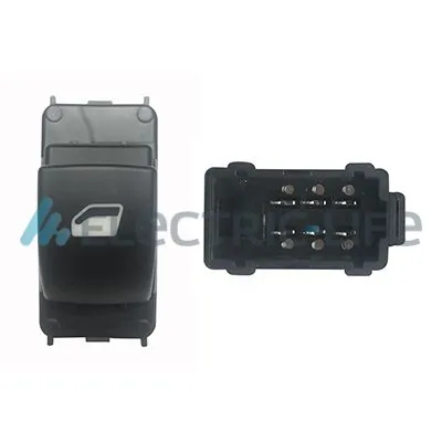 Switch, window regulator ZRCTI76002