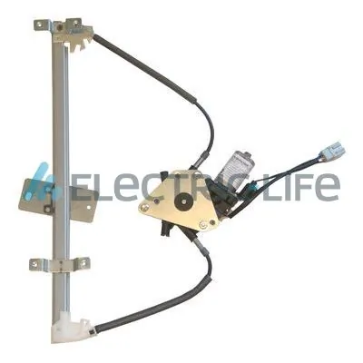 Window Regulator ZR HDO52 L C