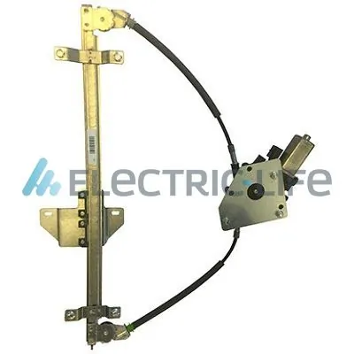 Window Regulator ZR OP64 L