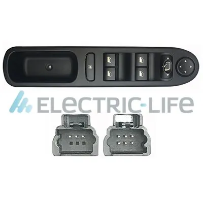 Switch, window regulator ZRPGP76002