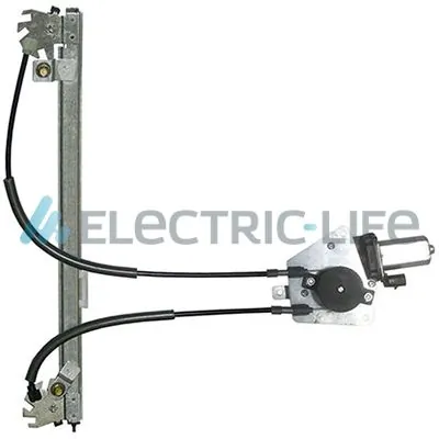 Window Regulator ZR PG20 R