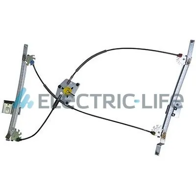 Window Regulator ZR AD736 L