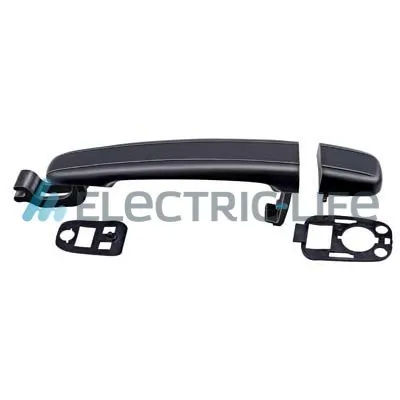 Exterior Door Handle ZR8090102