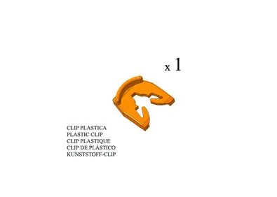 Window Regulator ZR ZAO146 R C