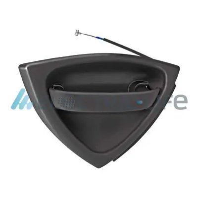 Exterior Door Handle ZR8096002