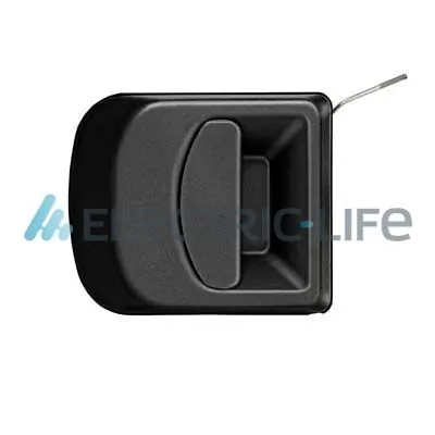 Exterior Door Handle ZR80486