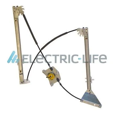 Window Regulator ZR VK737 R