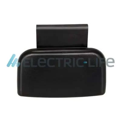 Exterior Door Handle ZR80556