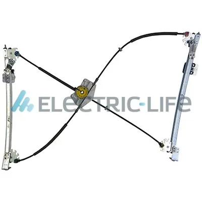 Window Regulator ZR VK745 L