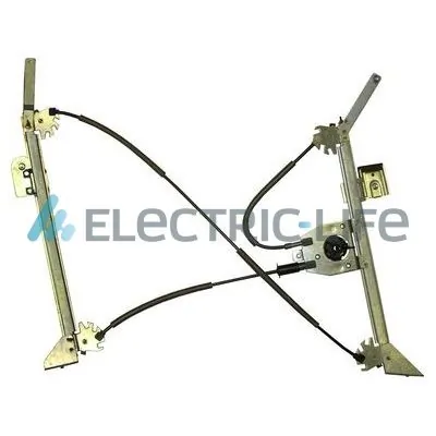 Window Regulator ZR RN721 L