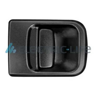 Exterior Door Handle ZR80532