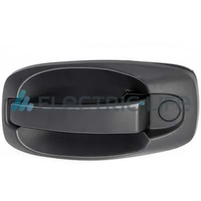 Exterior Door Handle ZR80612