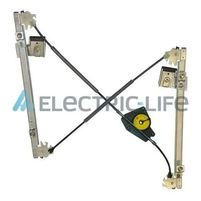Window Regulator ZR ST29 L