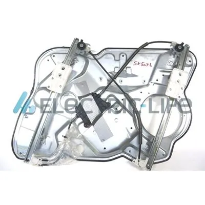 Window Regulator ZR SK507 L