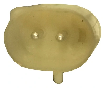 Electric Motor, window regulator ZR BM39 L