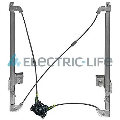 Window Regulator ZR ME703 R