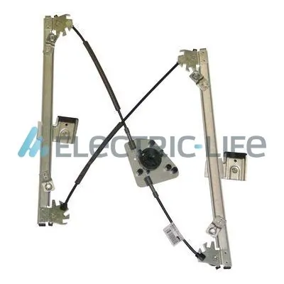 Window Regulator ZR KA701 L