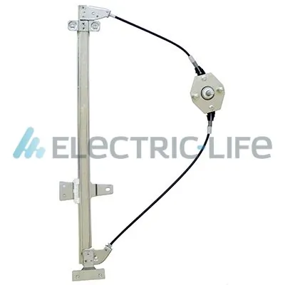 Window Regulator ZR ME901 L