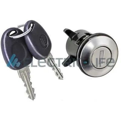 Lock Cylinder Housing ZR80492