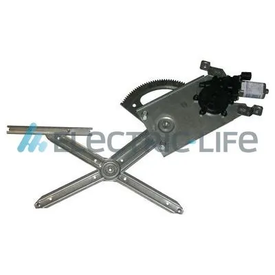 Window Regulator ZR SB13 L