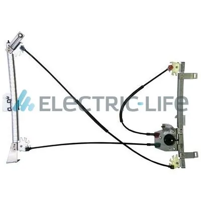 Window Regulator ZR CT728 R