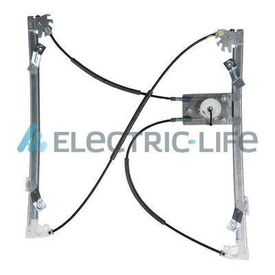 Window Regulator ZR FR717 R