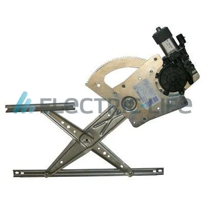 Window Regulator ZR DN59 R