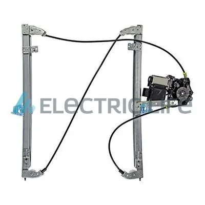 Window Regulator ZR CTO50 L C