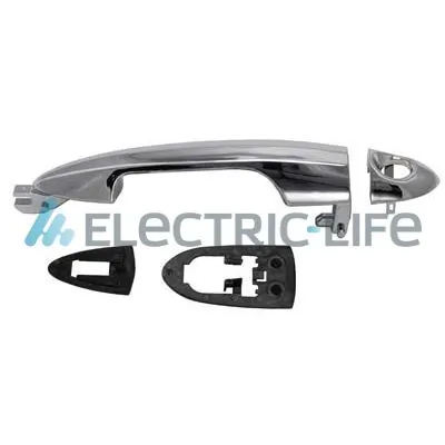 Exterior Door Handle ZR80617