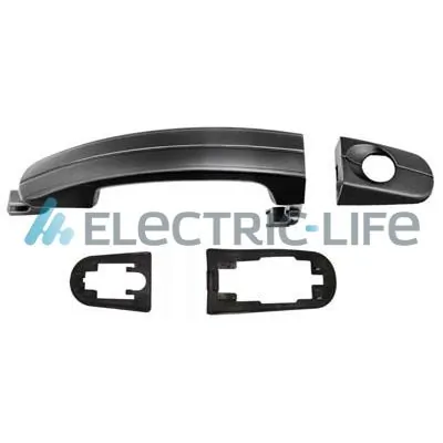 ELECTRIC LIFE ZR80580 Original