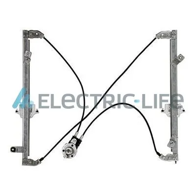 Window Regulator ZR ZA931 L