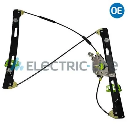 Window Regulator ZR BM752 R