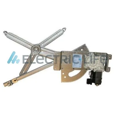 Window Regulator ZR OPO51 L C