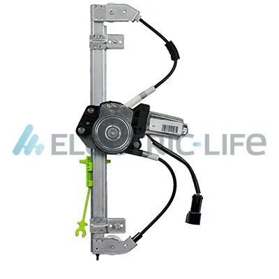 Electric Life ZR FT94 L Window Regulator