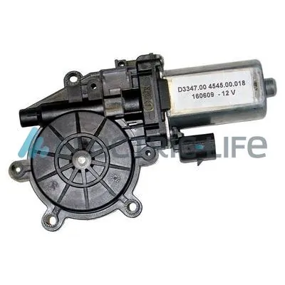 Electric Motor, window regulator ZR LN38 L