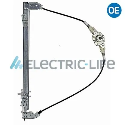 Window Regulator ZR FT907 R