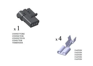 Window Regulator ZR RVO15 L C