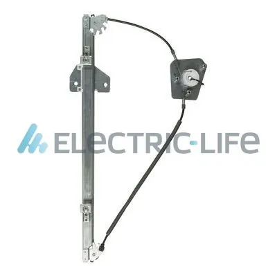Window Regulator ZR ZA710 L