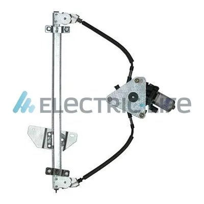 Electric Life ZR HY29 L Window Regulator