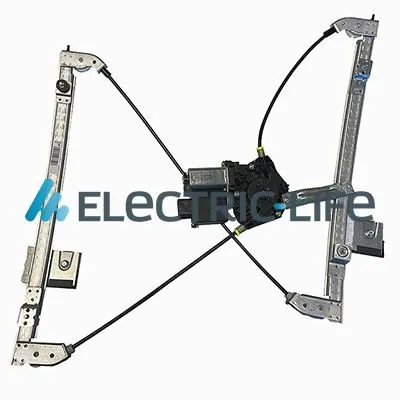 Window Regulator ZR VKO79 L C