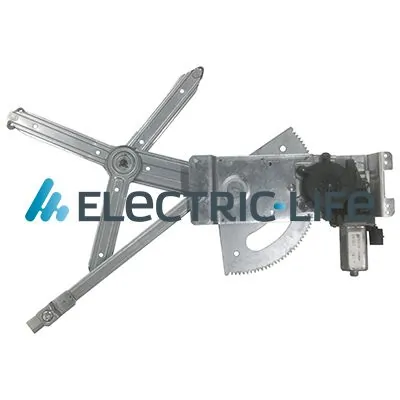 Electric Life ZR OP51 L Window Regulator