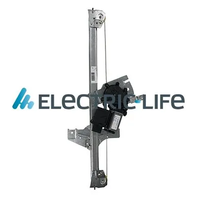 Window Regulator ZR CTO55 L C