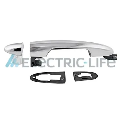 ELECTRIC LIFE ZR80844 أصلي