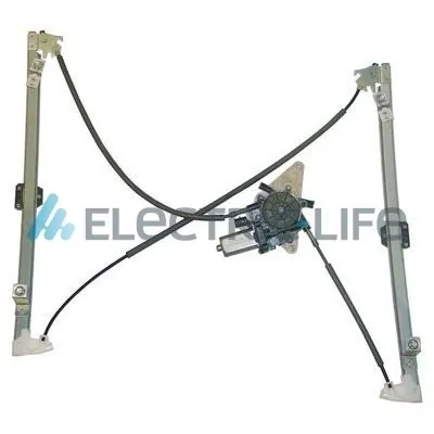 Window Regulator ZR CR36 L