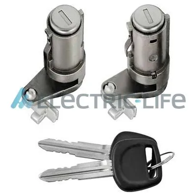 ELECTRIC LIFE ZR80538 Genuine