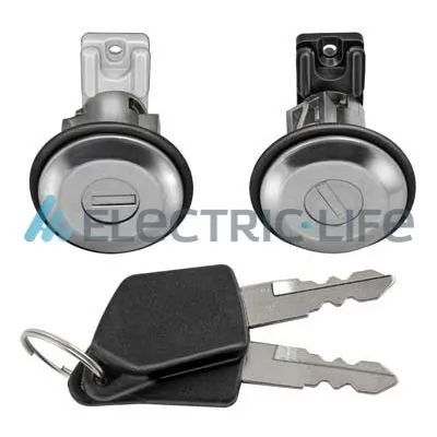 ELECTRIC LIFE ZR80535 Genuine