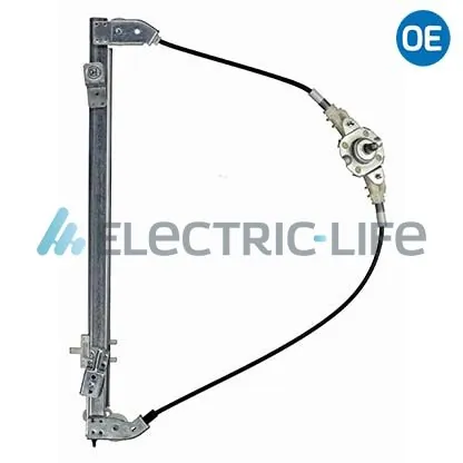Window Regulator ZR FT911 L