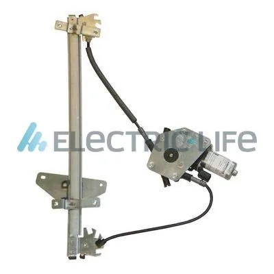 Electric Life ZR VL15 L Window Regulator