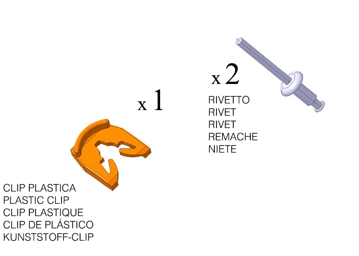 Window Regulator ZR AD719 R